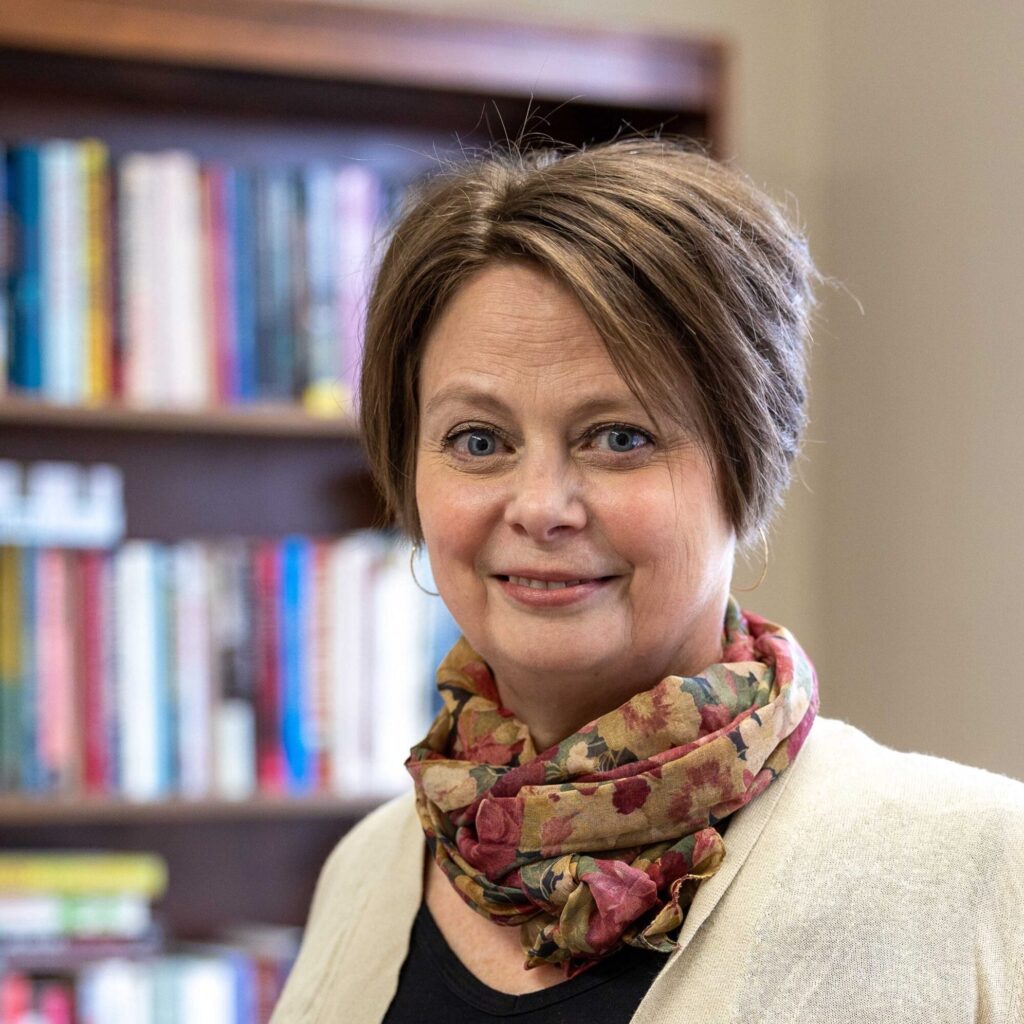 Beth English