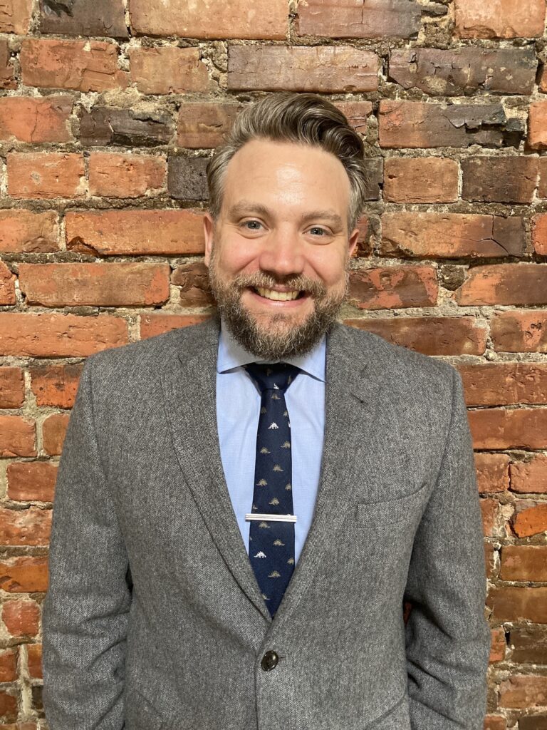 Jason Chernesky