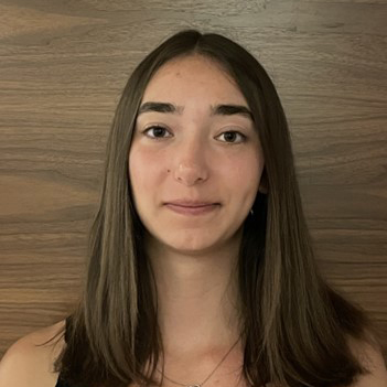 Eleanor Brosowsky