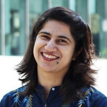 Mehr Manzoor